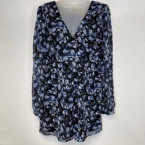 BCBGeneration Romper